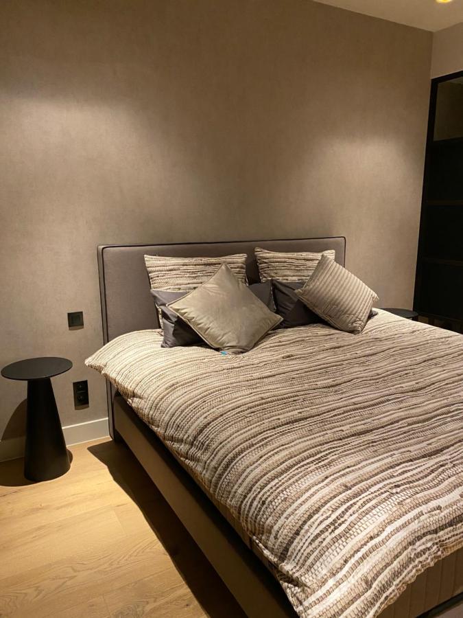 Guesthouse Andor Balen Buitenkant foto